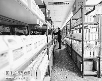 近九成食品含添加剂 成人一天约食用八九十种