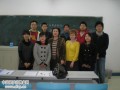 乔薇女士参与中国保护消费者基金会3·15志愿者工作