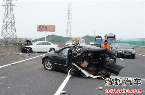 各大车系车身钢板强度文章用图