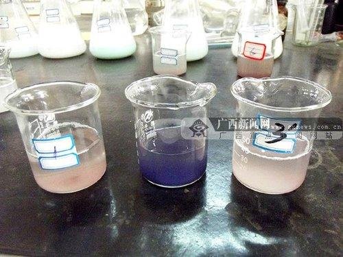 中华、黑人等6种美白牙膏含漂白物 存健康隐患