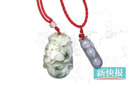 拍卖行借中介费捞钱 网购300元A货估价高达20万