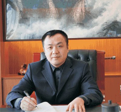九江联盛实业集团有限公司