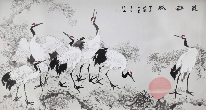 无上清凉2-5