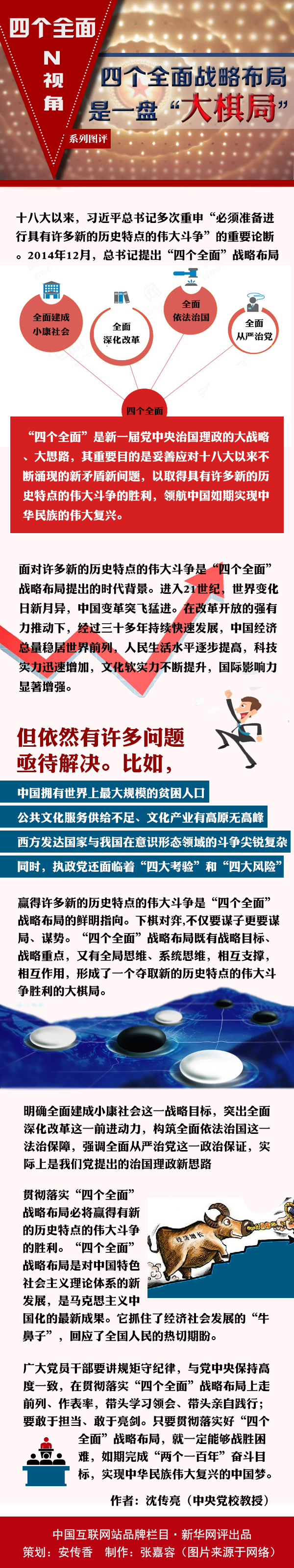 新华社4个