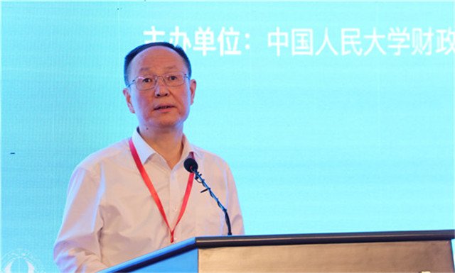 王一鸣 国务院发展研究中心副主任 王一鸣 国务院发展研究中心副主任