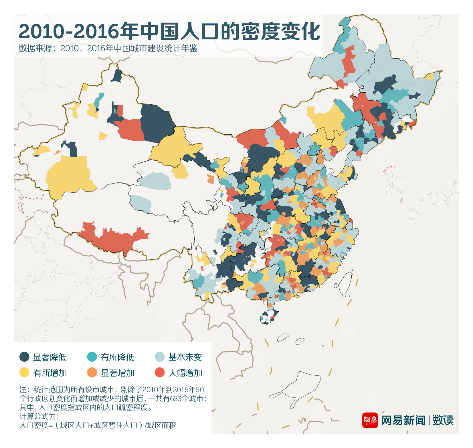 收缩城市